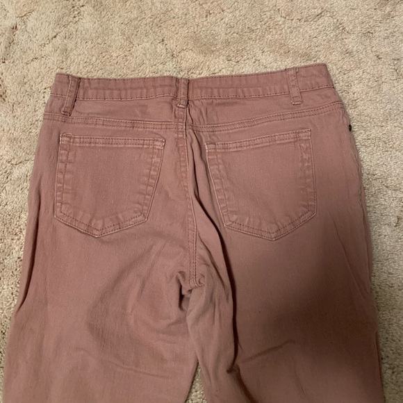 Silver Crush Pants - Picture 2 of 3